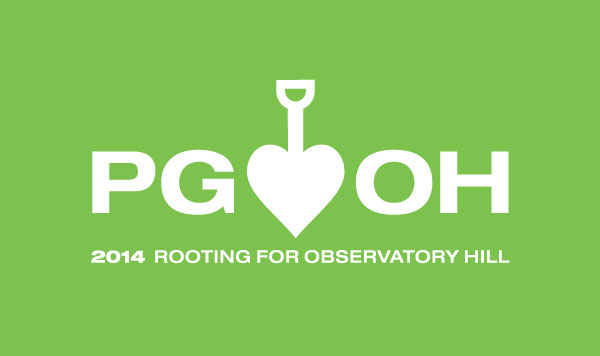 PG VolunteerDay logo
