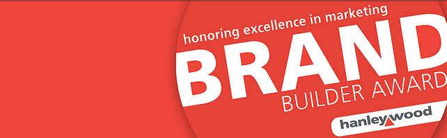 BrandBuilder Award